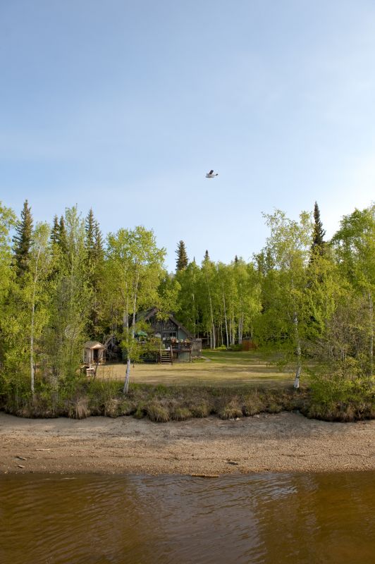 Forestry Service Providers